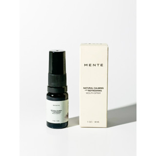 MENTE "ไอเท็มเด็ด" สำหรับคนหลับยาก นอนไม่หลับ ขนาด 10 ML