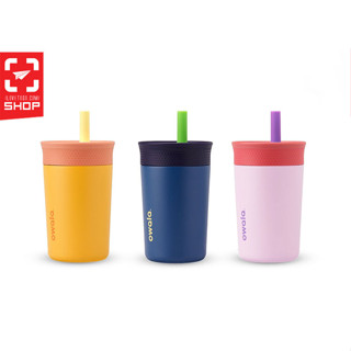 แก้วน้ำเก็บอุณหภูมิ Owala - Kids Tumbler 12oz. / 354ml.