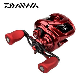 รอกหยดน้ำ Daiwa Salamandora 2021 มีใบรับประกันทถกตัว ของแท้ 100%