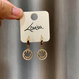 ต่างหู Lovisa สำหรับผิวแพ้ง่าย