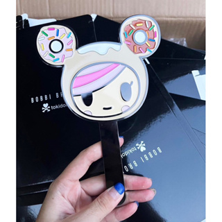 กระจก Bobbi Brown Tokidoki Hand Square ของแท้