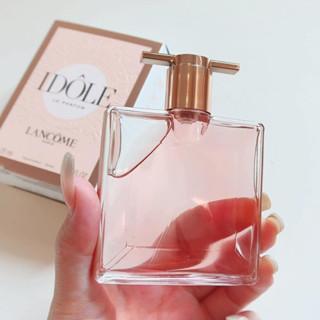 เคาน์เตอร์ไทย LANCOME น้ำหอม Idole EDP 25ml