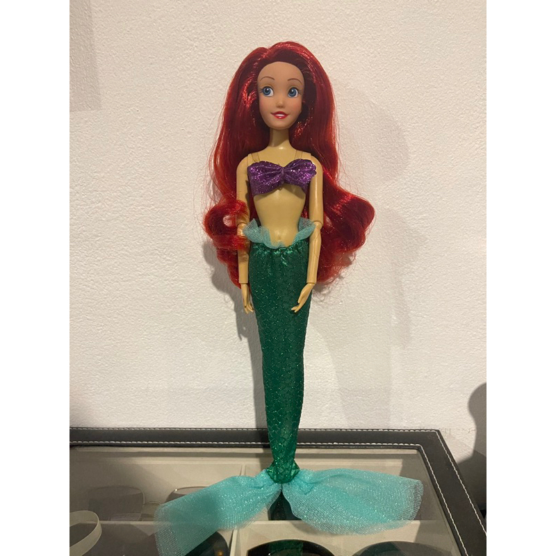 Ariel princess disney