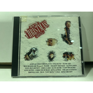 1   CD  MUSIC  ซีดีเพลง     ITS CHRISTMAS    (M1E150)