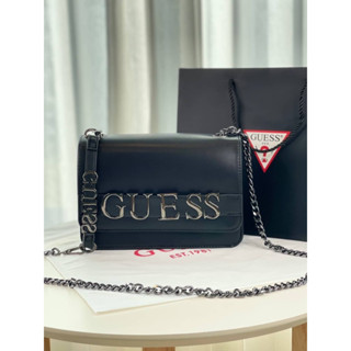 (ส่งฟรี+สด/ผ่อน+รับประกัน)กระเป๋าสะพาย Guess ของแท้ของใหม่ การันตีถูกกว่าในช้อป