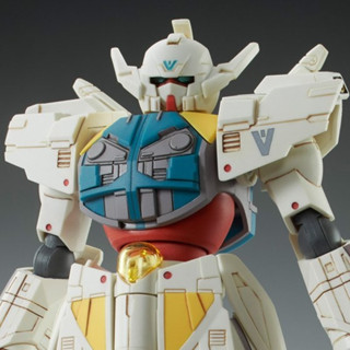 BANDAI HGBF 1/144 Turn A Gundam Shin