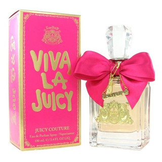 น้ำหอมจูซซี่ กูตูร์ JUICY COUTURE Viva La Juicy EDP 100ml