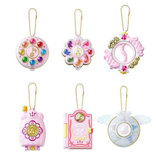 พร้อมส่ง💒 Ojamajo Doremi Item Collection [เเบบเเยก]