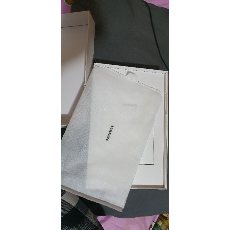 Samsung Tab A7(มือสอง)