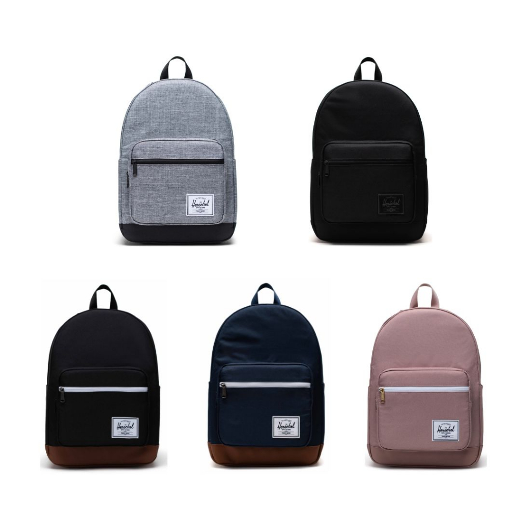Herschel Supply กระเป๋าสะพายหลัง รุ่น POP QUIZ NEW CLASSICS