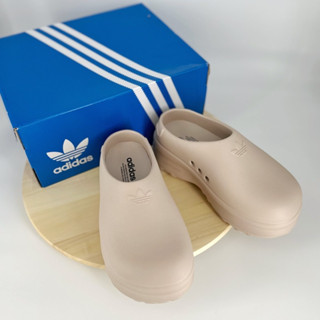 พร้อมส่ง ADIDAS ADIFOM STAN MULE W IE7052