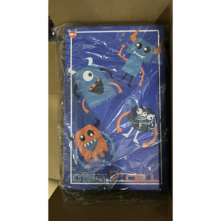 Transformers G1 Unicorn [01-Studio-Cell]