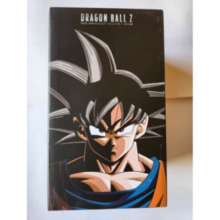 Rare item Dragonball Z 30th Anniversary Collectors Edition ของใหม่มือ 1  หายากมาก