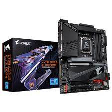 Z790 A ELITE DDR4 Intel Z790 A ELITE DDR4 REV.1.0 / Support Intel Gen 12,13 Socket LGA1700 / RAM DDR