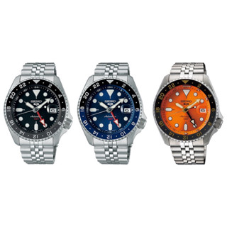 Seiko รุ่น SSK001K1/ SSK003K1/ SSK005K/ SRPD79K1/ SRPD81K1/ SRPD83K1