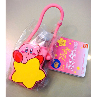 Kirby hand gel 🇯🇵🇯🇵🇯🇵🇯🇵🇯🇵