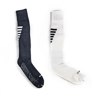 D-STEP ถุงเท้าฟุตบอลกันลื่น Non-Slip Sock DK-522s (free size)