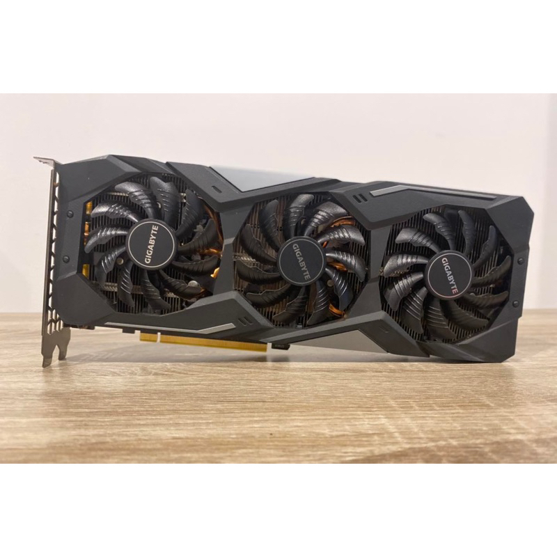 GIGABYTE RX5600XT 6GB GAMING