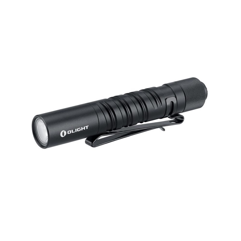 [Pre-Order/ประกันไทย] ไฟฉายพกพา Olight i3T EOS ใช้ถ่าน AAA 1 ก้อนเท่านั้น ขนาดเล็ก พกพาสะดวก เพียงพอต่อการใช้งาน