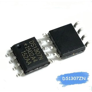 1Pcs DS1307ZN SOP-8 DS1307Z DS1307 DS1307N SOP