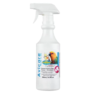 Avicare สเปรย์กำจัดเชื้อโรค (แบ่งขาย 50ML.)