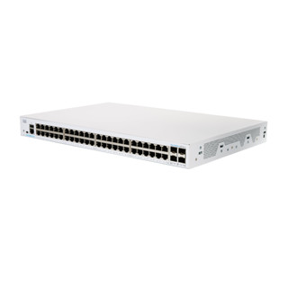 CBS250-48T-4G-EU Gigabit Managed Switch 48Port Cisco