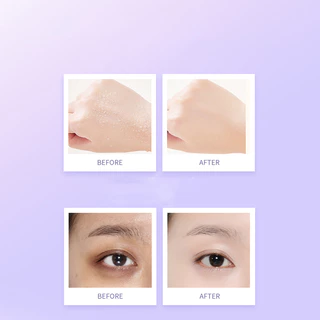 Kouqiya บีบีครีม คอนซีลเลอร์ รองพื้น ใช้แต่งหน้ากันน้ำกันเหงื่อ