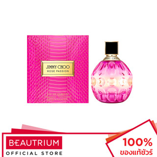 JIMMY CHOO Rose Passion EDP น้ำหอม 100ml