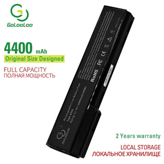 6CELL Laptop Battery For HP EliteBook 8460p 8470p 8560p 8460w 8470w 8570p ProBook 6460b 6470b 6560b 6570b 6360b 6465 647