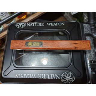 ‼️พร้อมส่ง‼️🇯🇵ที่จับฝาเตา iwatani แบรนด์ NatureWeapon japan🇯🇵