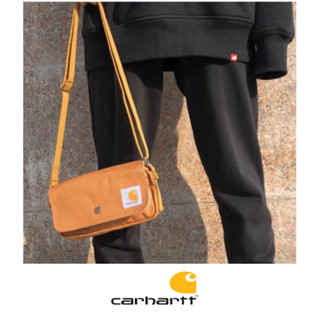 Carhartt กระเป๋าไหล่เดี่ยว