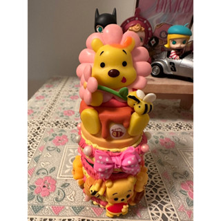 เคสยาดมหงส์ไทย หมีพูห์ พร้อมส่ง 40 g
