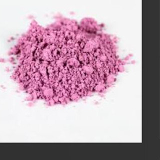 สีชมพู Ultramarine Pink 50g pure 001564-P-pure