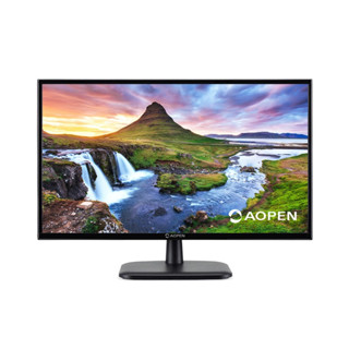 ACER  Monitor 21.5 AOPEN 22CV1QH3bi (VA, VGA, HDMI) 100Hz