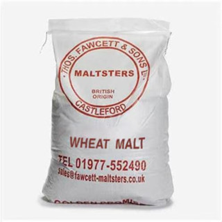 Wheat Malt - Thomas Fawcett - 55lbs