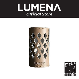 Lumena M3 Warmer กรอบ M3