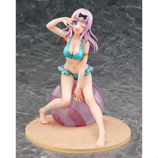 Chika Fujiwara Swimsuit Ver.