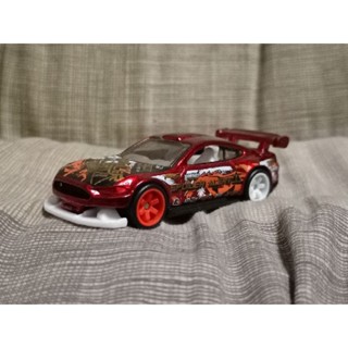 HOTWHEELS STH BASIC CAR [ของมีพร้อมส่ง]