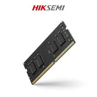 HIKSEMI HIKER 8GB 1600Mhz DDR3 SO-DIMM For Laptop รับประกัน Lifetime ศูนย์ไทย