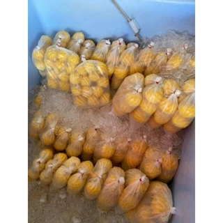 สัปรดภูแล เชียงราย 9 กิโล 216 บาท หอม หวาน กรอบ อร่อย(หัวสดยังไม่ปอกเปลือก)
