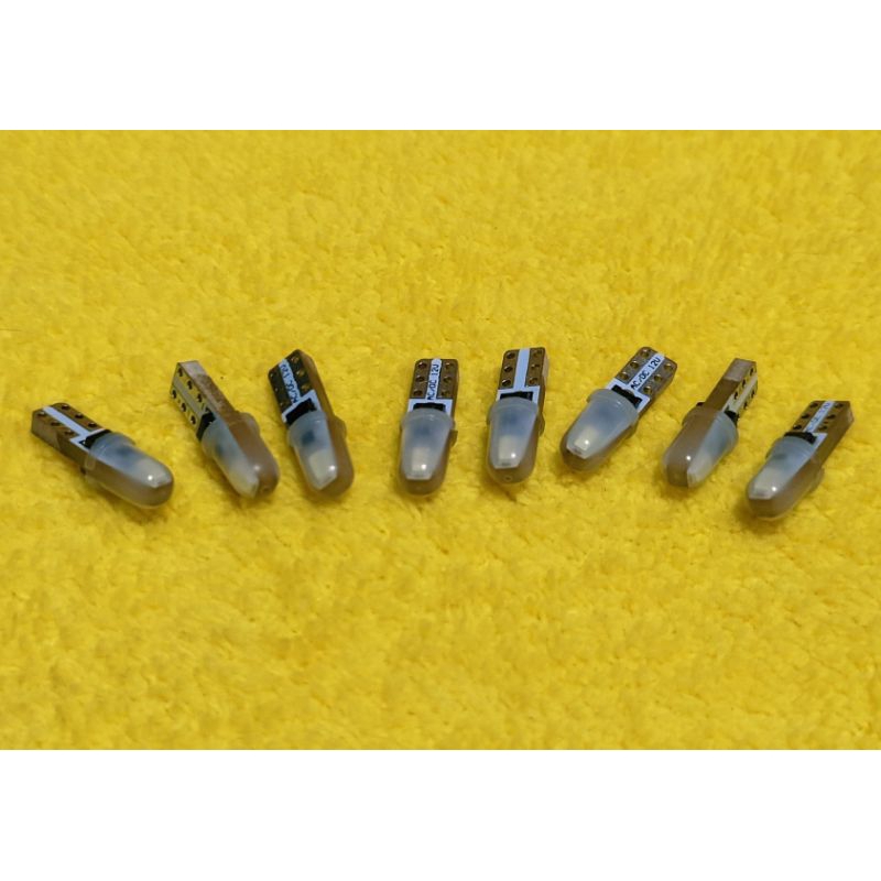 หลอด T5 led 3020 1206 3014 5SMD