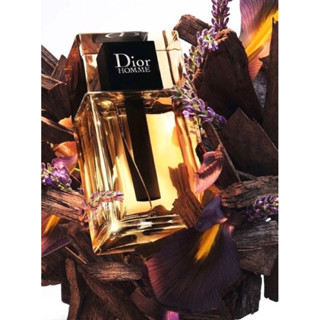 Dior Homme EDT 100 ml 🔆ทักแชทเช็คสต๊อกก่อนนะ🫧