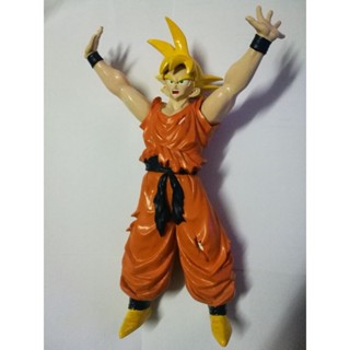 dragon ball โมเดล ดราก้อนบอล สินค้าลดราคาล้างสต็อก