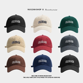 หมวกแก๊ป_CORONADO หมวกแฟชั่น Cap Hat