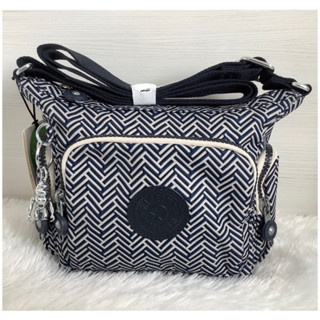 Kipling Gabbie Mini @ Urban Chevron ของแท้