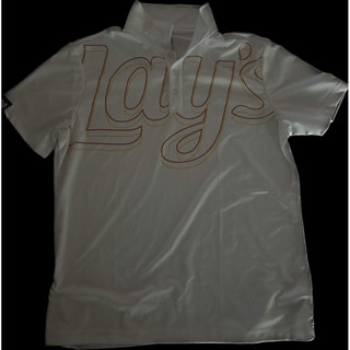 เสื้อกีฬา warrix x Lay’s (เลย์)