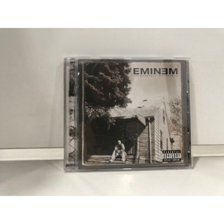 1 CD MUSIC  ซีดีเพลงสากล   EMINEM THE MARSHALL MATHERS LE   (M4D131)