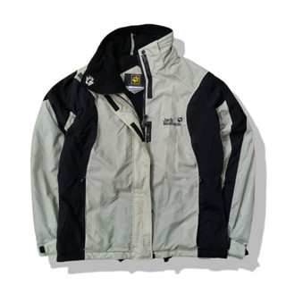 Jack Wolfskin Jacket รอบอก 46”