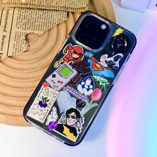 Y2K DC - Season 33 (เคสบัมพ์เปอร์กระแทก)