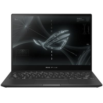 Notebook Asus ROG Flow X13 GV301RE-LJ006WS (Off Black)
